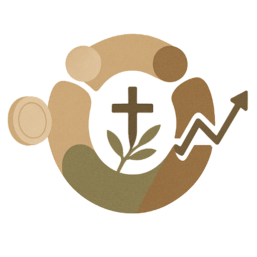 Bills and Blessings Logo